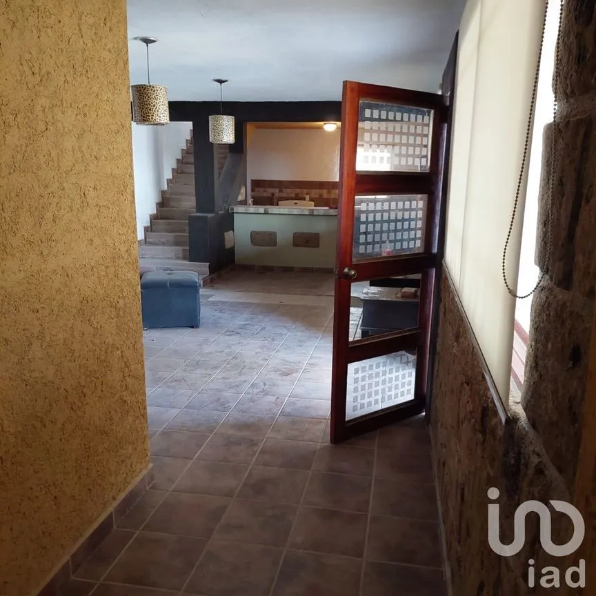Casa en Venta en San Nicolás de los Jassos, San Luis Potosí, San Luis Potosí | NEX-229027 | iad México | Foto 16 de 26