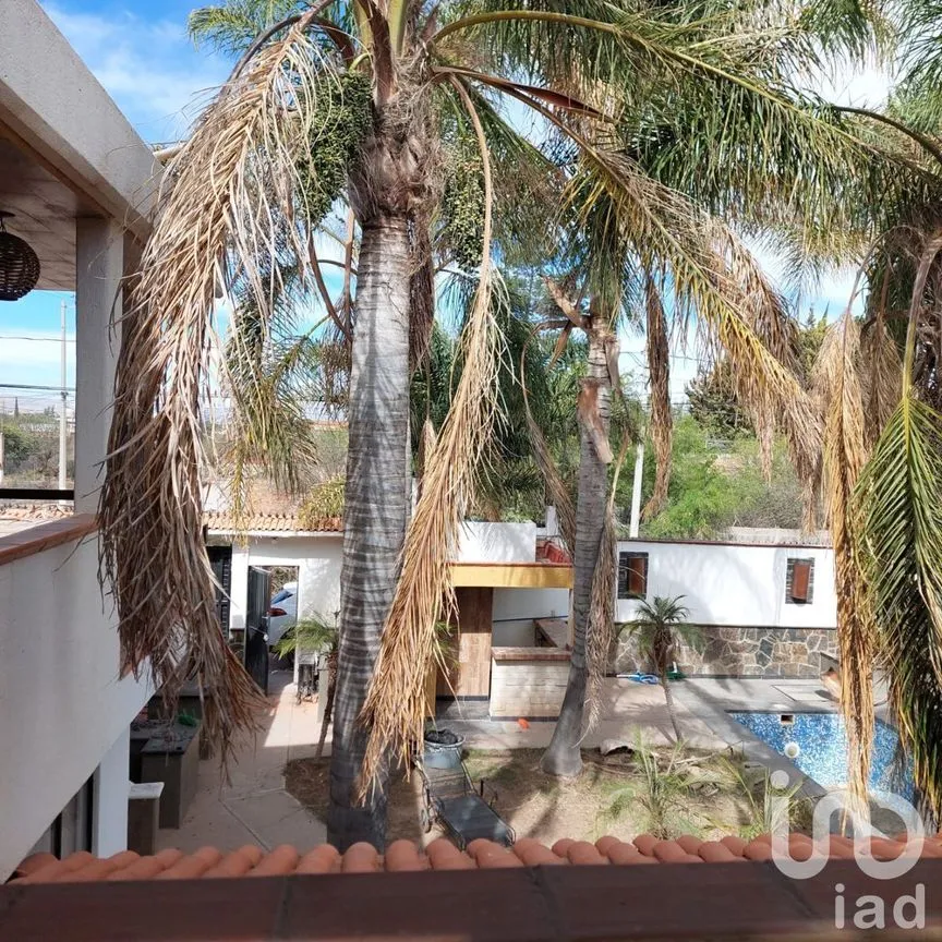 Casa en Venta en San Nicolás de los Jassos, San Luis Potosí, San Luis Potosí | NEX-229027 | iad México | Foto 18 de 26