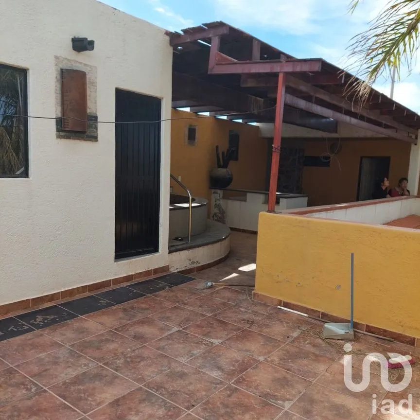 Casa en Venta en San Nicolás de los Jassos, San Luis Potosí, San Luis Potosí | NEX-229027 | iad México | Foto 20 de 26