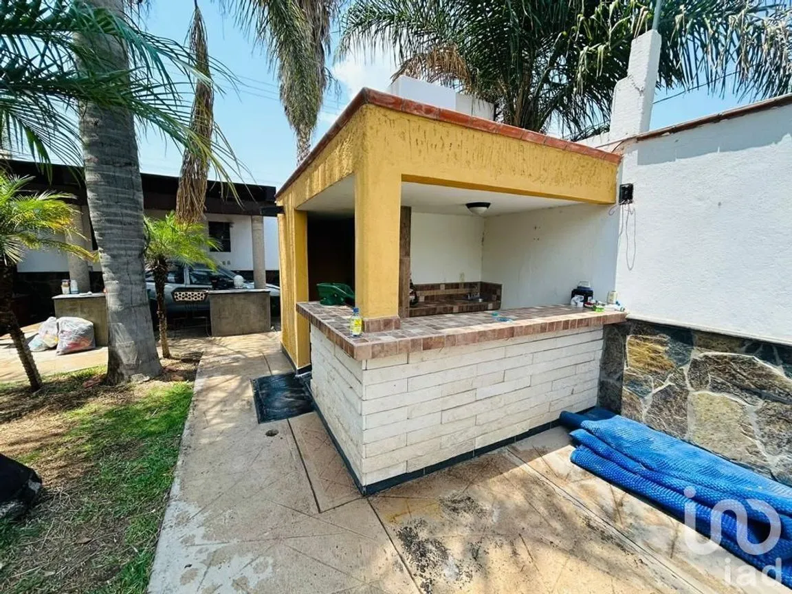 Casa en Venta en San Nicolás de los Jassos, San Luis Potosí, San Luis Potosí | NEX-229027 | iad México | Foto 3 de 26