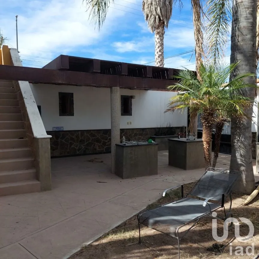 Casa en Venta en San Nicolás de los Jassos, San Luis Potosí, San Luis Potosí | NEX-229027 | iad México | Foto 21 de 26
