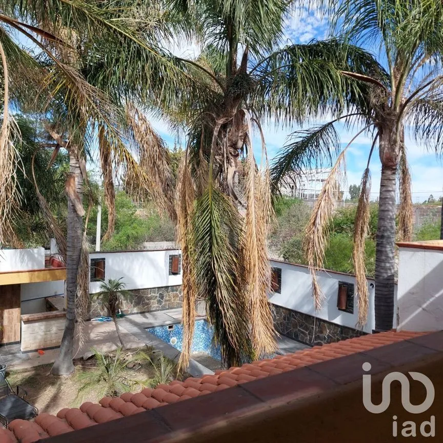 Casa en Venta en San Nicolás de los Jassos, San Luis Potosí, San Luis Potosí | NEX-229027 | iad México | Foto 24 de 26