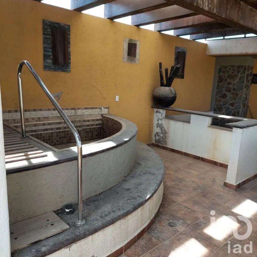 Casa en Venta en San Nicolás de los Jassos, San Luis Potosí, San Luis Potosí | NEX-229027 | iad México | Foto 25 de 26