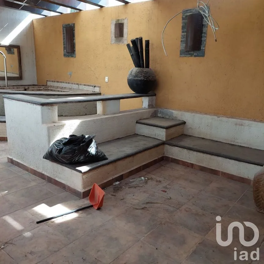 Casa en Venta en San Nicolás de los Jassos, San Luis Potosí, San Luis Potosí | NEX-229027 | iad México | Foto 26 de 26