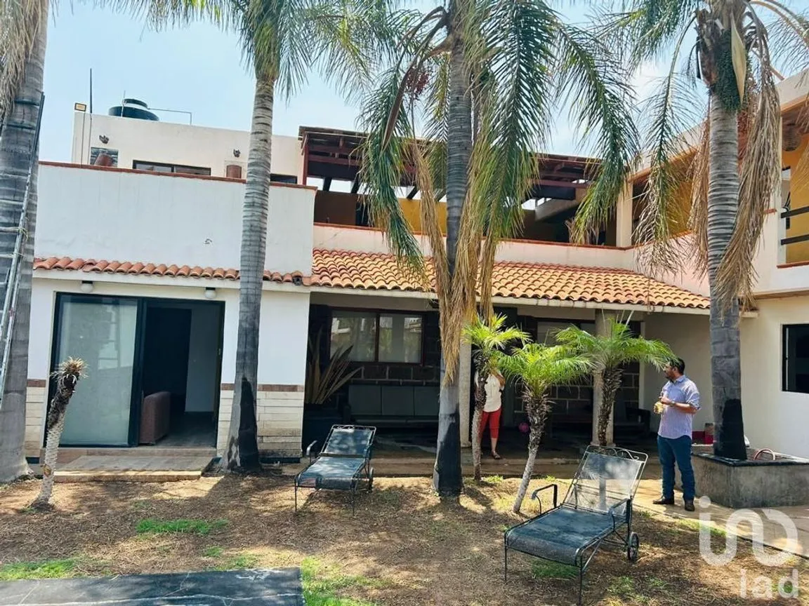 Casa en Venta en San Nicol ás de los Jassos, San Luis Potosí, San Luis Potosí | NEX-229027 | iad México | Foto 5 de 26