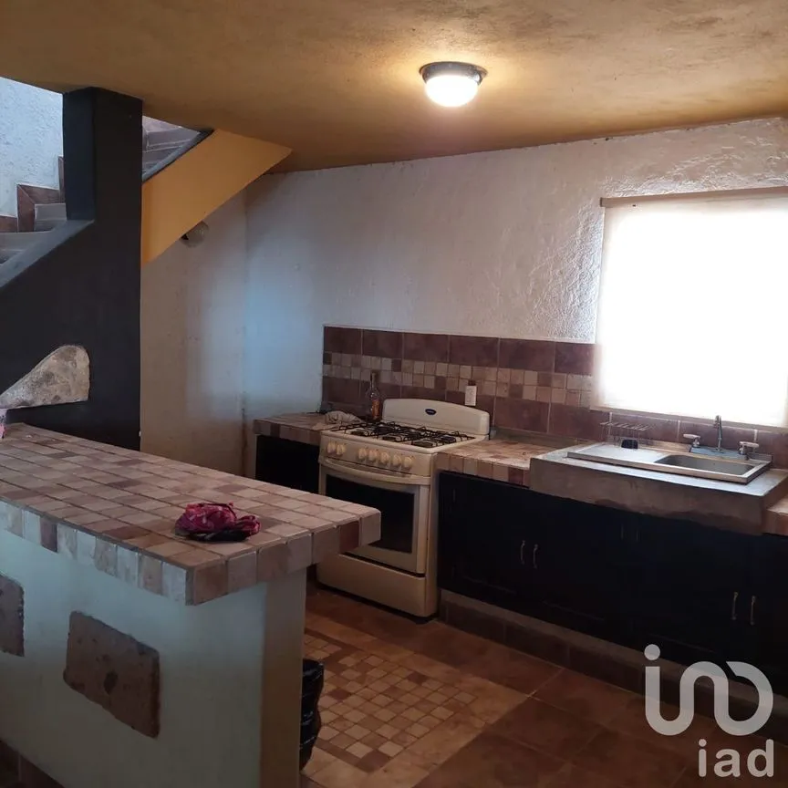 Casa en Venta en San Nicolás de los Jassos, San Luis Potosí, San Luis Potosí | NEX-229027 | iad México | Foto 7 de 26
