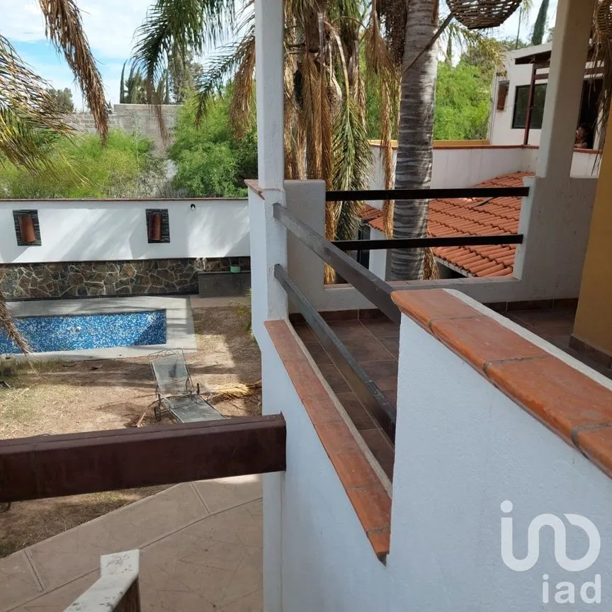 Casa en Venta en San Nicolás de los Jassos, San Luis Potosí, San Luis Potosí | NEX-229027 | iad México | Foto 10 de 26