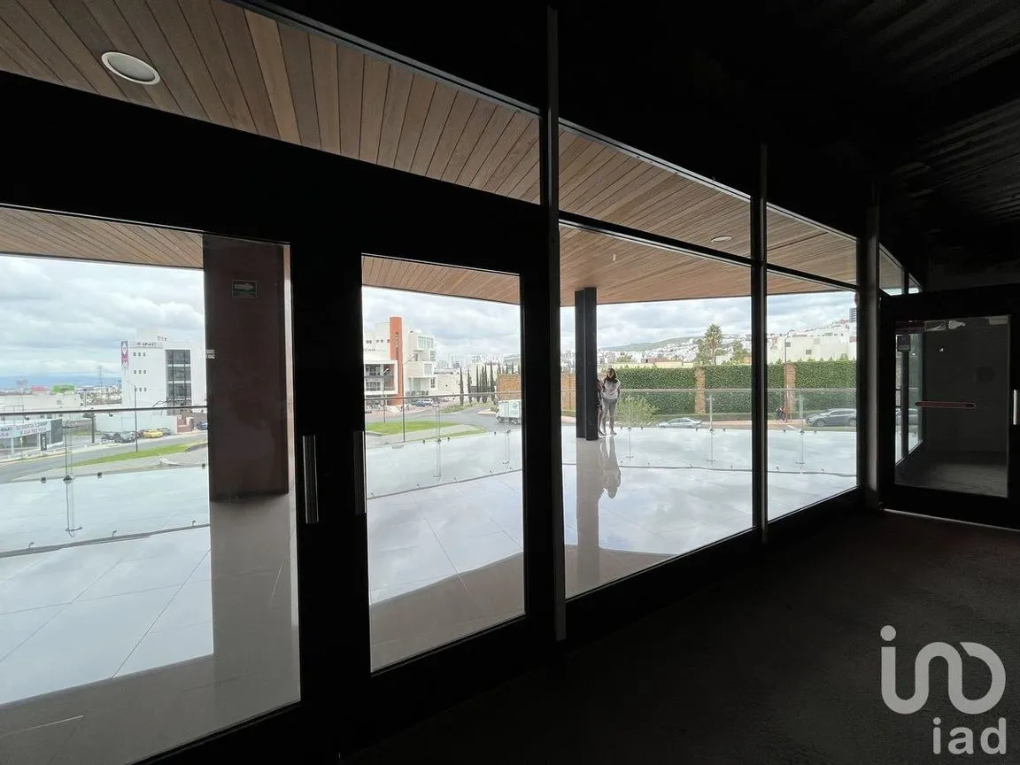 Local en Renta en Lomas del Tecnológico, San Luis Potosí, San Luis Potosí | NEX-229050 | iad México | Foto 12 de 12