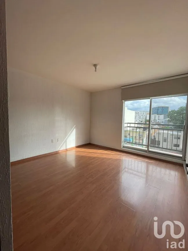 Departamento en Renta en Garita de Jalisco, San Luis Potosí, San Luis Potosí | NEX-229120 | iad México | Foto 13 de 13