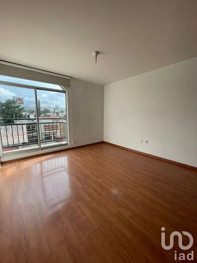 Departamento en Renta en Garita de Jalisco, San Luis Potosí, San Luis Potosí | NEX-229120 | iad México | Foto 7 de 13