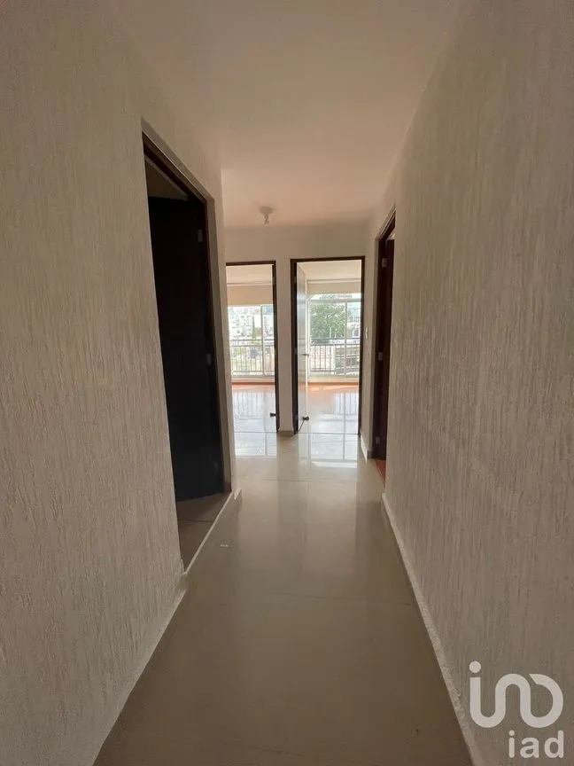 Departamento en Renta en Garita de Jalisco, San Luis Potosí, San Luis Potosí | NEX-229120 | iad México | Foto 10 de 13
