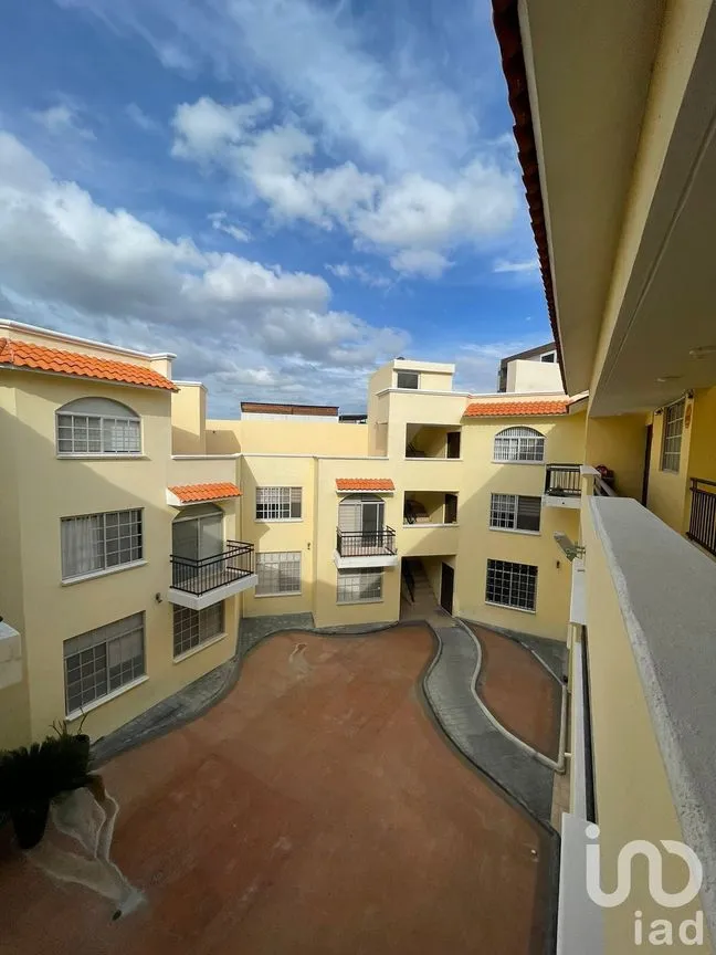 Departamento en Renta en Garita de Jalisco, San Luis Potosí, San Luis Potosí | NEX-229120 | iad México | Foto 1 de 13