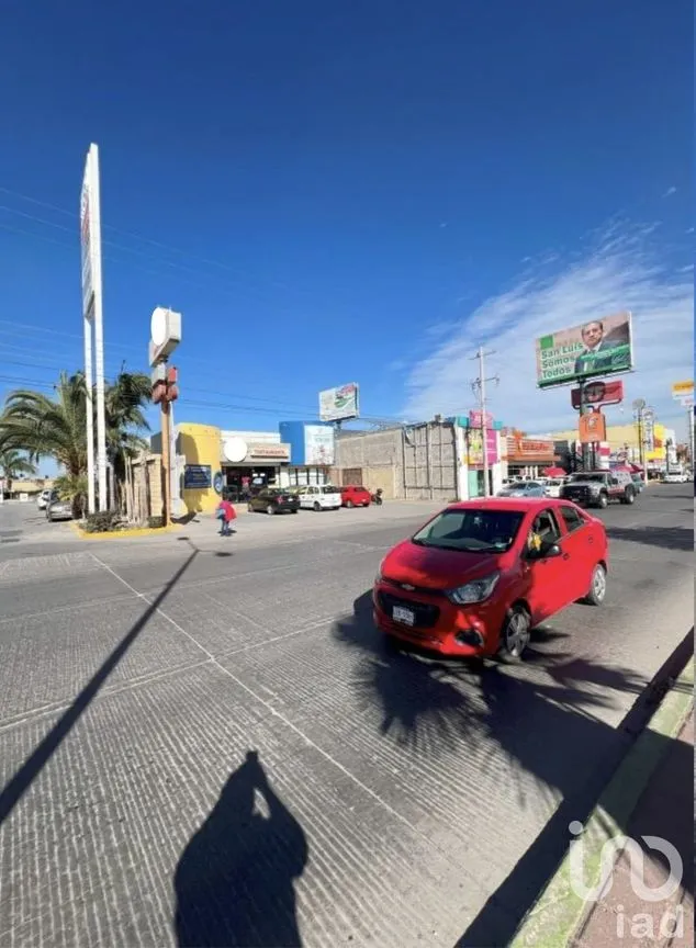 Local en Venta en 21 de Marzo, Soledad de Graciano Sánchez, San Luis Potosí | NEX-229330 | iad México | Foto 2 de 6