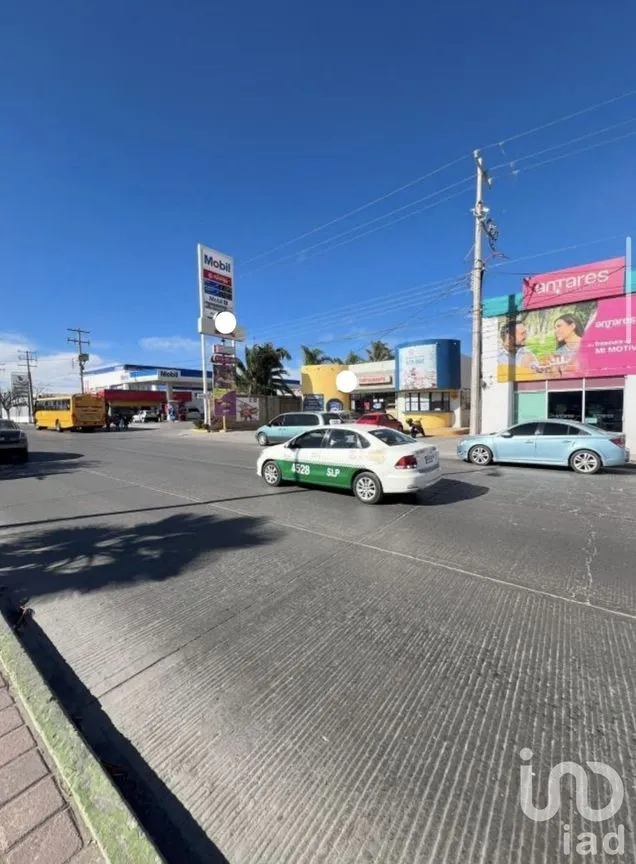 Local en Venta en 21 de Marzo, Soledad de Graciano Sánchez, San Luis Potosí | NEX-229330 | iad México | Foto 3 de 6