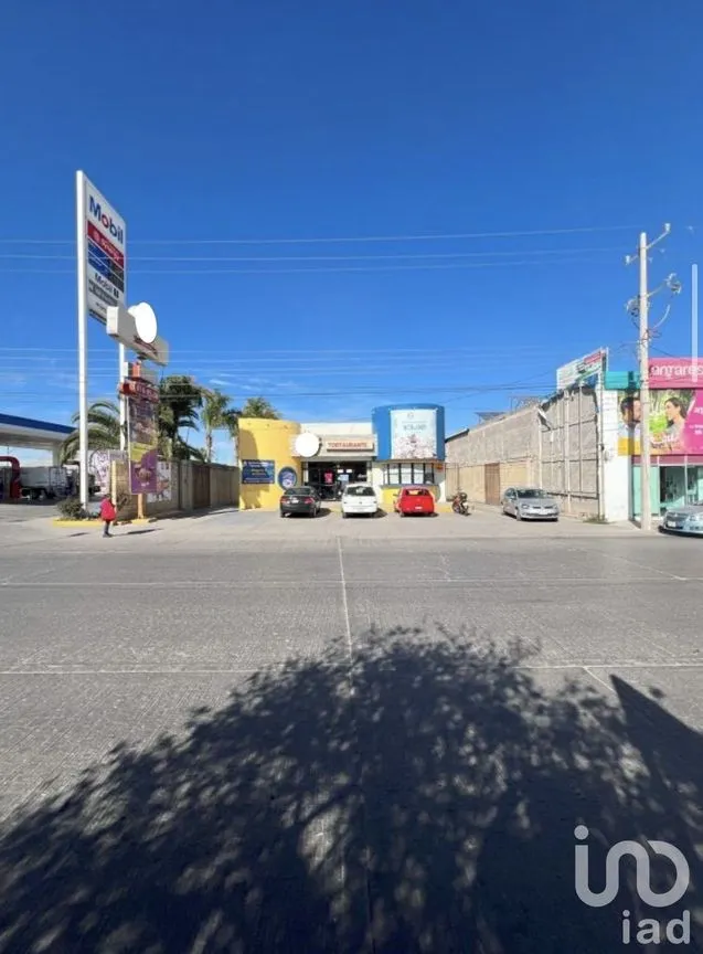 Local en Renta en 21 de Marzo, Soledad de Graciano Sánchez, San Luis Potosí | NEX-229331 | iad México | Foto 1 de 6