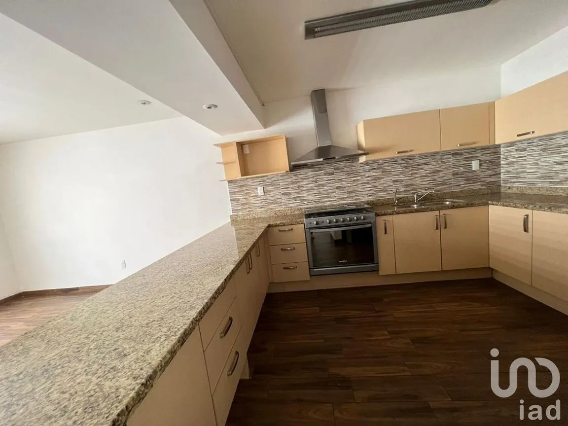 Departamento en Venta en García Diego, San Luis Potosí, San Luis Potosí | NEX-229853 | iad México | Foto 13 de 17