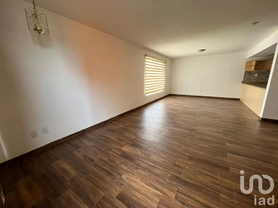 Departamento en Venta en García Diego, San Luis Potosí, San Luis Potosí | NEX-229853 | iad México | Foto 3 de 17