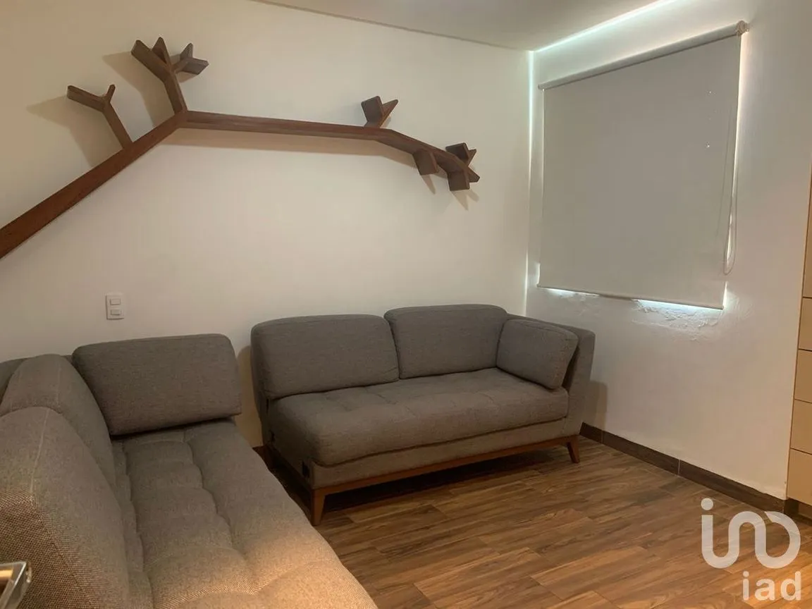 Departamento en Venta en García Diego, San Luis Potosí, San Luis Potosí | NEX-229853 | iad México | Foto 6 de 17