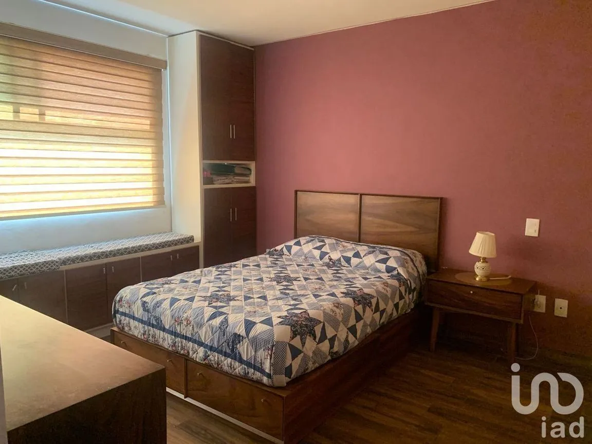 Departamento en Venta en García Diego, San Luis Potosí, San Luis Potosí | NEX-229853 | iad México | Foto 8 de 17