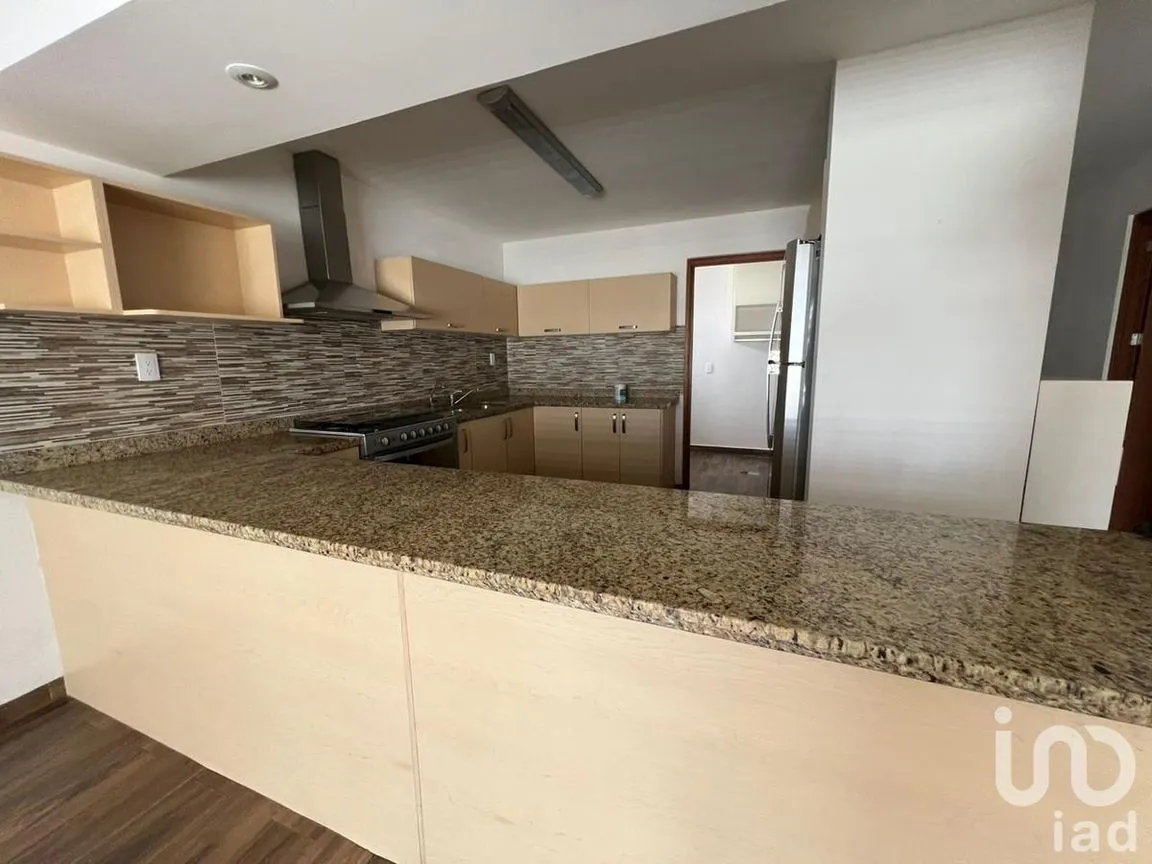 Departamento en Venta en García Diego, San Luis Potosí, San Luis Potosí | NEX-229853 | iad México | Foto 1 de 17
