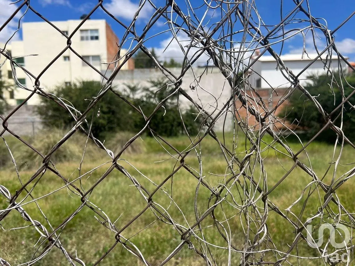 Terreno en Venta en Colinas del Parque, San Luis Potosí, San Luis Potosí | NEX-229965 | iad México | Foto 9 de 10