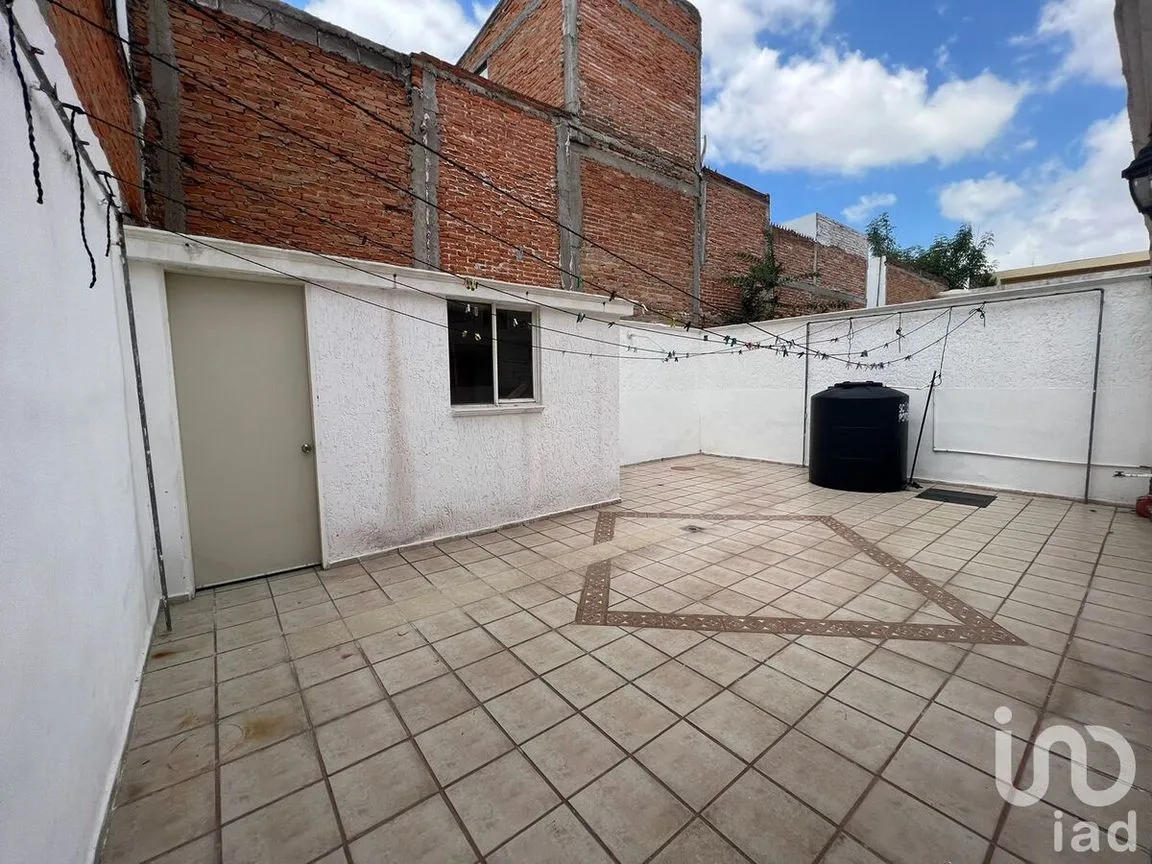 Casa en Venta en Himno Nacional 2a Secc, San Luis Potosí, San Luis Potosí | NEX-230378 | iad México | Foto 6 de 9