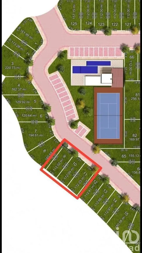 Terreno en Venta en Villa de Reyes Centro, Villa de Reyes, San Luis Potosí | NEX-231278 | iad México | Foto 1 de 3