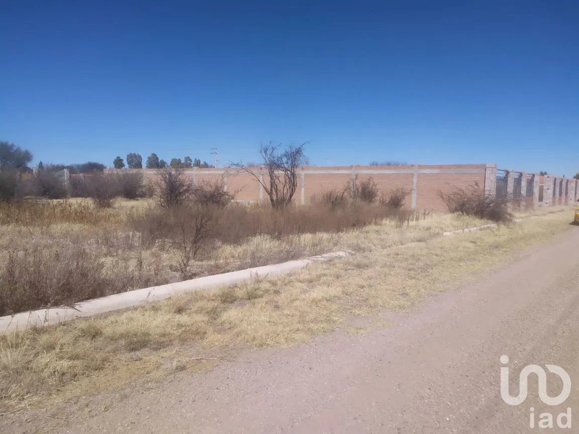 Terreno en Venta en Privada los Sauces, Durango, Durango | NEX-267925 | iad México | Foto 2 de 6