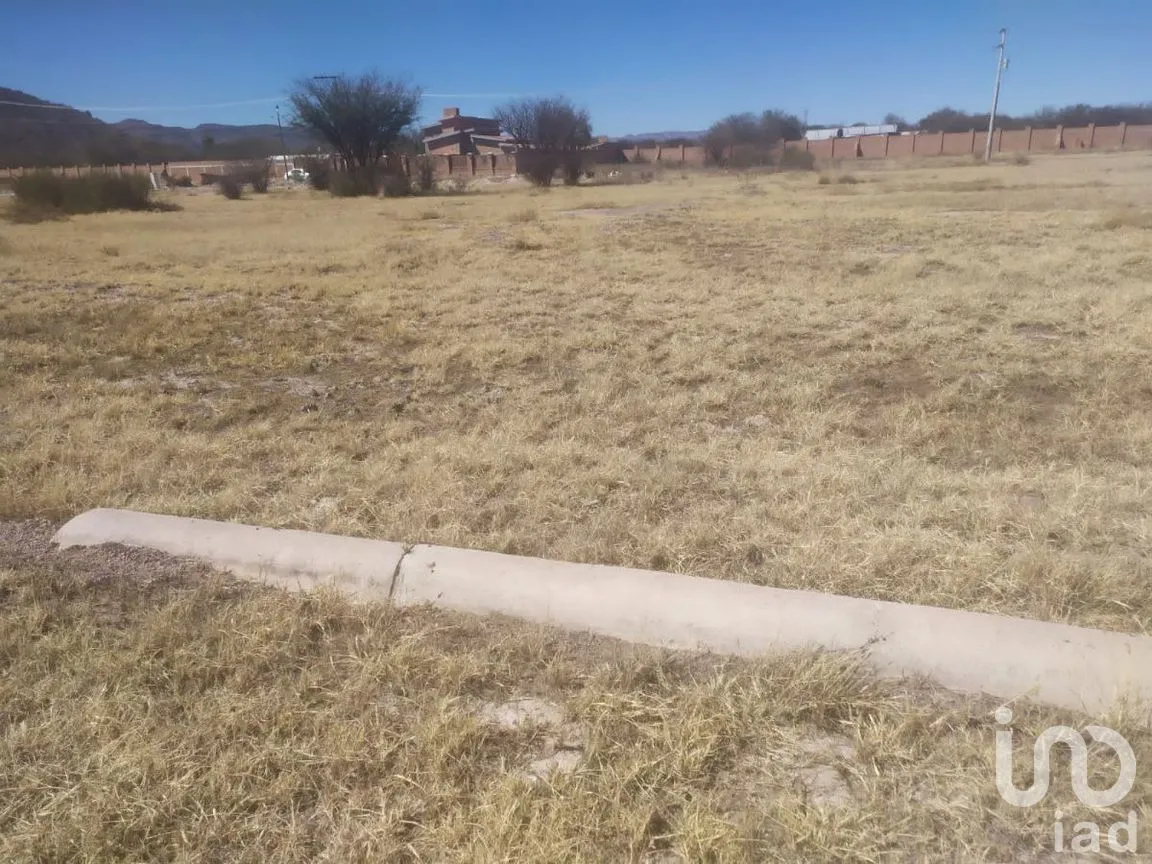 Terreno en Venta en Privada los Sauces, Durango, Durango | NEX-267925 | iad México | Foto 3 de 6