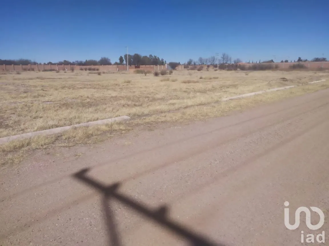 Terreno en Venta en Privada los Sauces, Durango, Durango | NEX-267925 | iad México | Foto 4 de 6