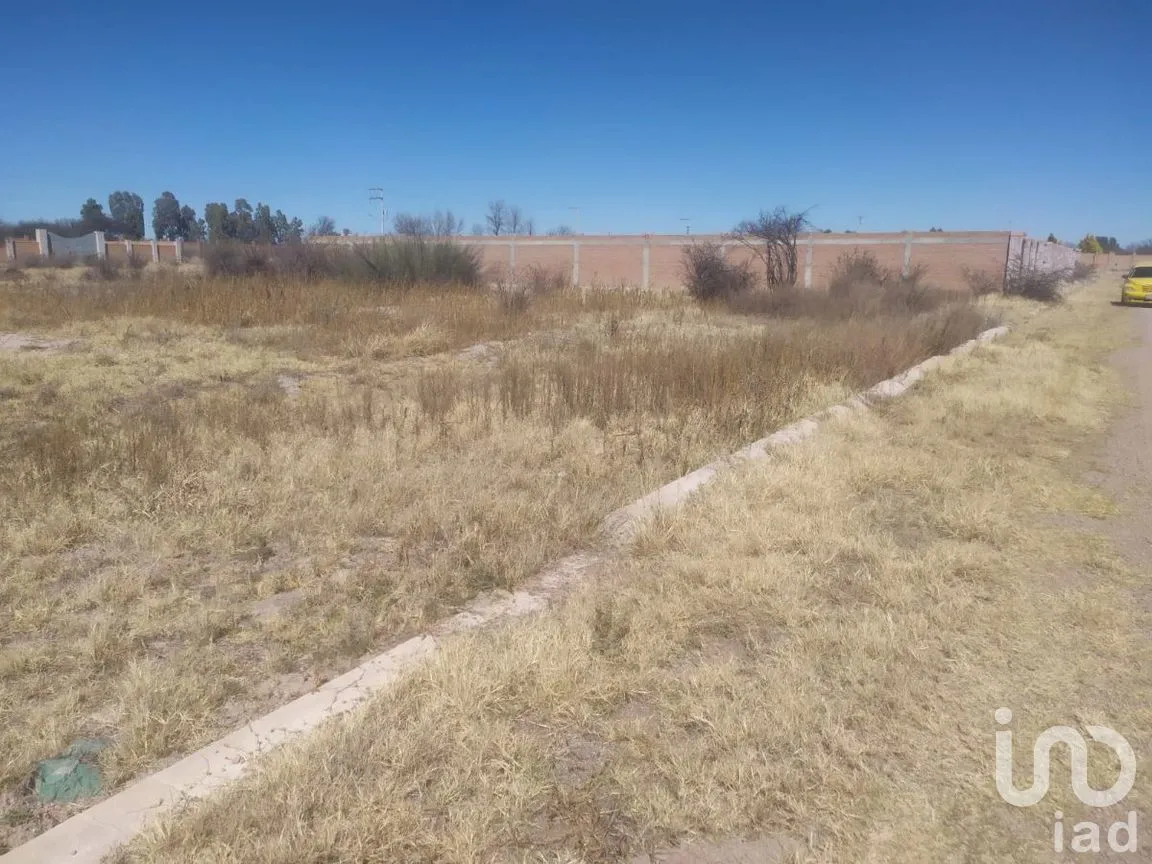 Terreno en Venta en Privada los Sauces, Durango, Durango | NEX-267925 | iad México | Foto 5 de 6