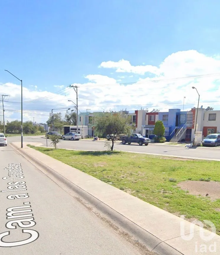 Terreno en Venta en Villa de Pozos, San Luis Potosí, San Luis Potosí | NEX-267928 | iad México | Foto 4 de 4