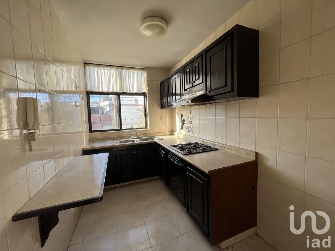 Departamento en Venta en Loma Verde, San Luis Potosí, San Luis Potosí | NEX-267930 | iad México | Foto 4 de 5