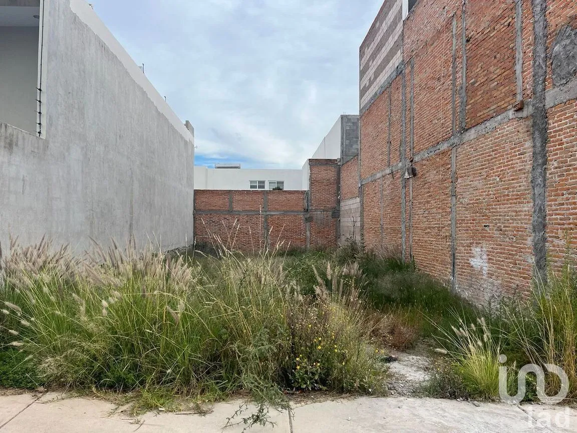 Terreno en Venta en Villa Magna, San Luis Potosí, San Luis Potosí | NEX-267934 | iad México | Foto 3 de 5
