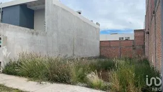 NEX-267934 - Terreno en Venta en Villa Magna, CP 78183, San Luis Potosí.