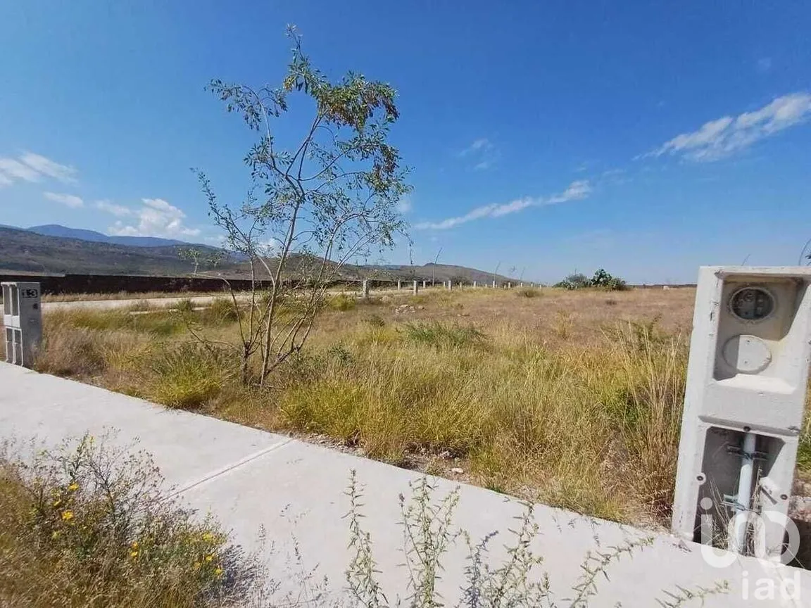 Terreno en Venta en Lomas de la Virgen, San Luis Potosí, San Luis Potosí | NEX-267945 | iad México | Foto 2 de 7