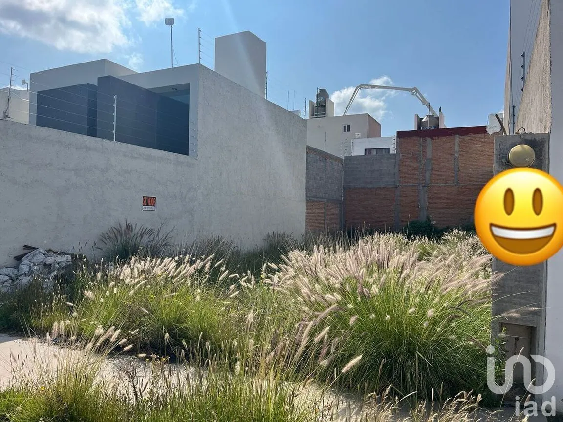 Terreno en Venta en Villa Magna, San Luis Potosí, San Luis Potosí | NEX-267948 | iad México | Foto 2 de 4