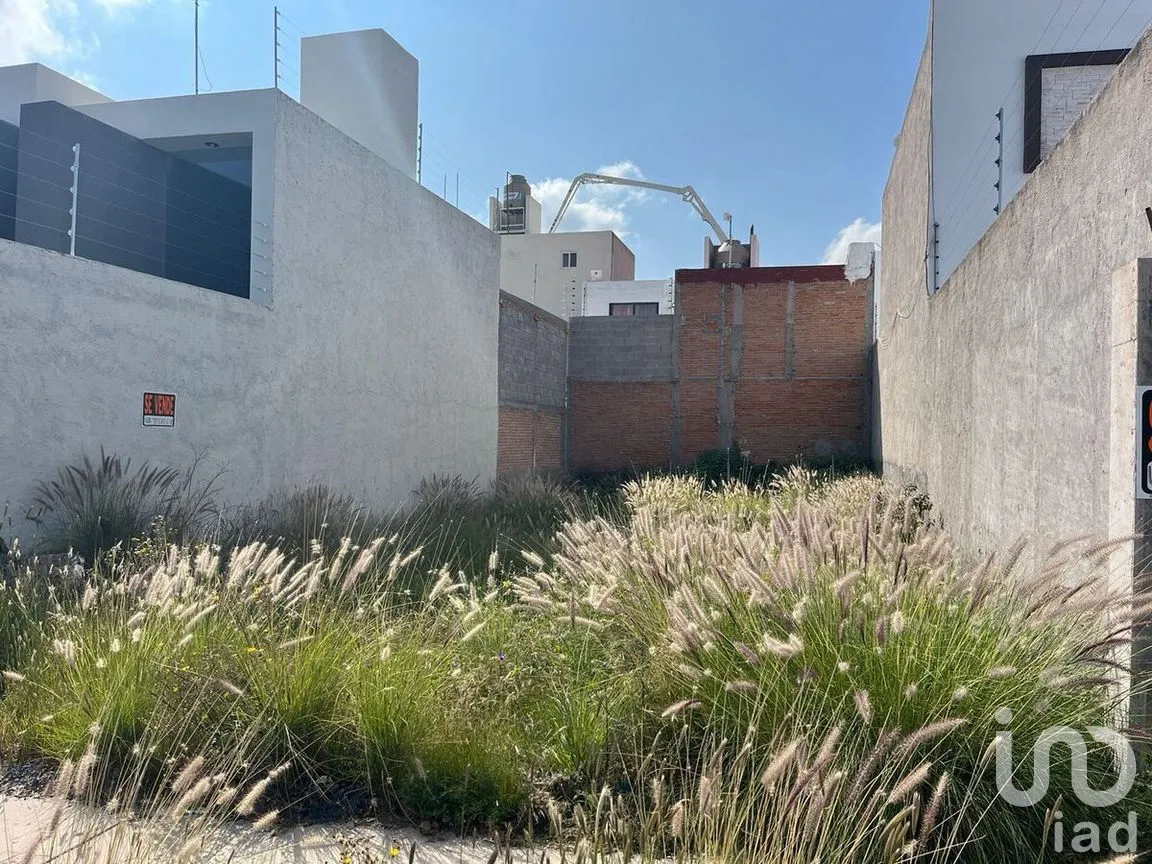 Terreno en Venta en Villa Magna, San Luis Potosí, San Luis Potosí | NEX-267948 | iad México | Foto 3 de 4