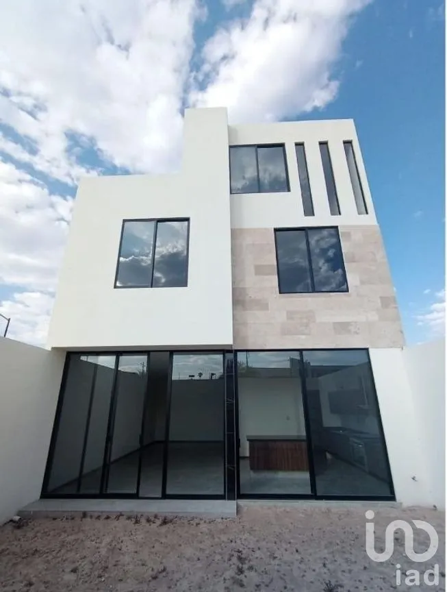 Casa en Venta en Monterra, San Luis Potosí, San Luis Potosí | NEX-268183 | iad México | Foto 2 de 8