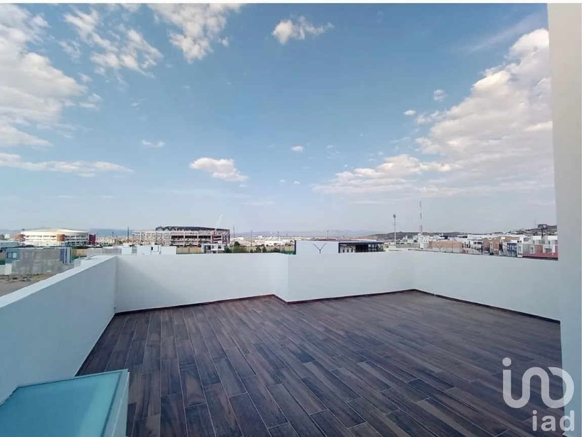 Casa en Venta en Monterra, San Luis Potosí, San Luis Potosí | NEX-268183 | iad México | Foto 7 de 8
