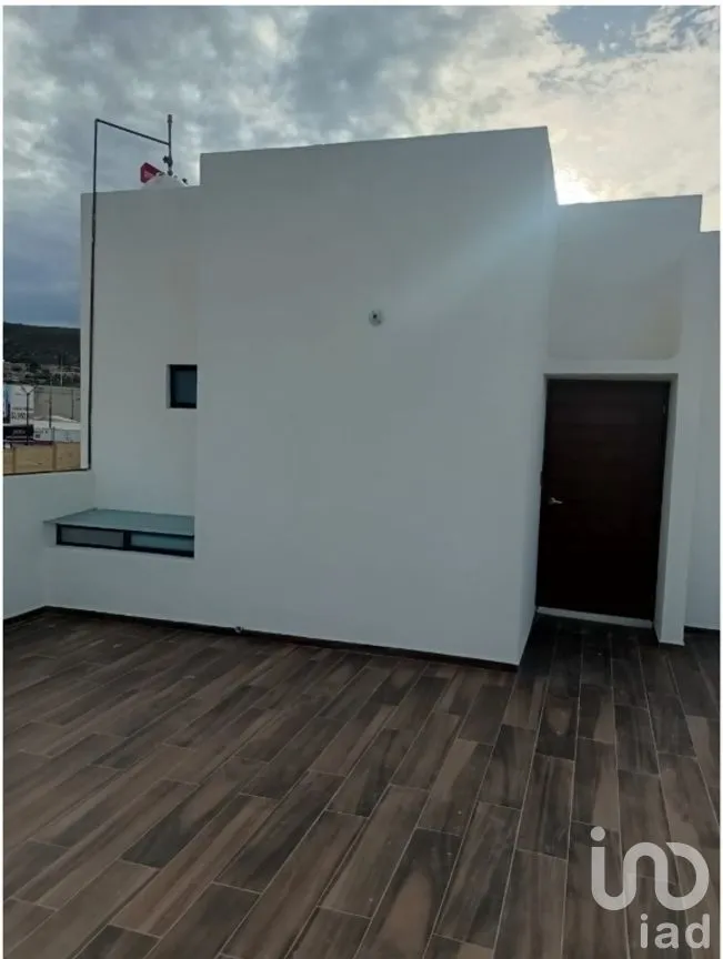 Casa en Venta en Monterra, San Luis Potosí, San Luis Potosí | NEX-268183 | iad México | Foto 8 de 8