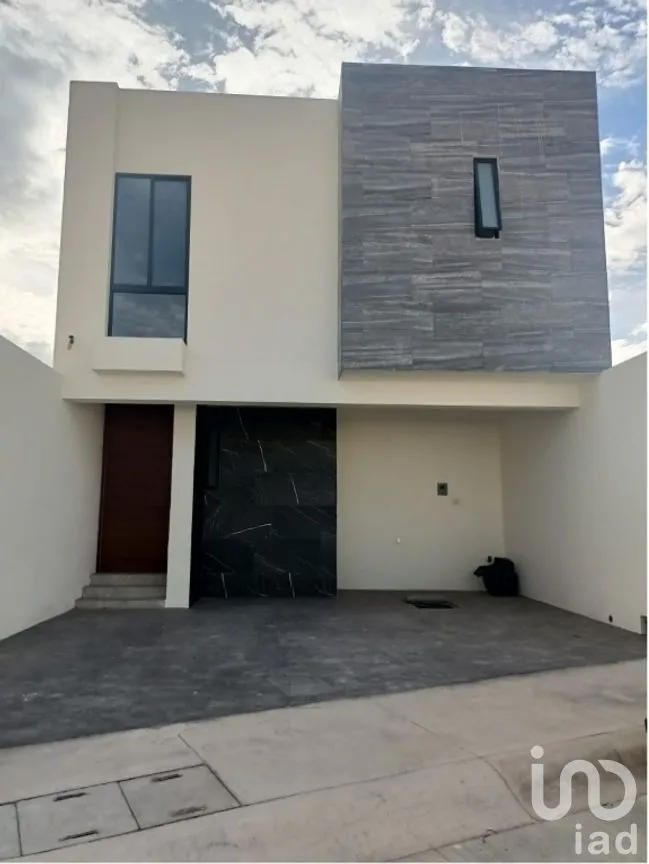 Casa en Venta en Monterra, San Luis Potosí, San Luis Potosí | NEX-268183 | iad México | Foto 1 de 8