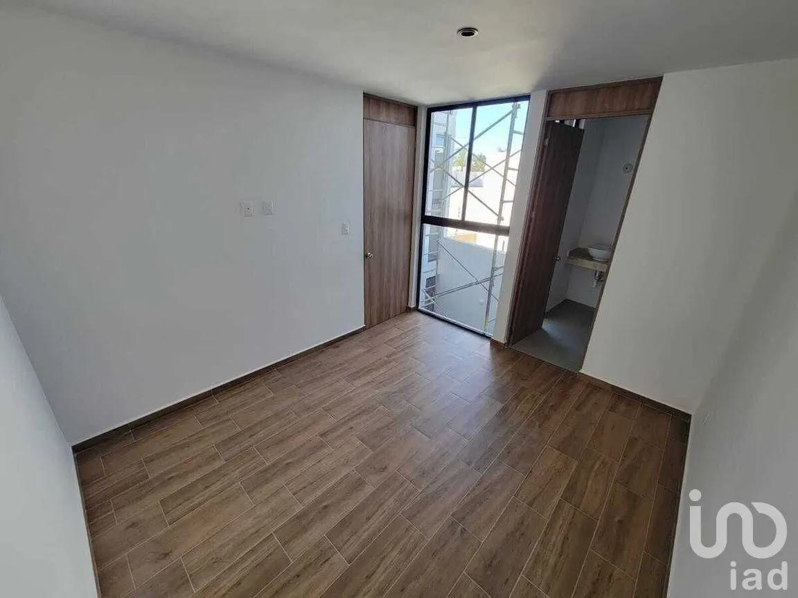 Departamento en Venta en Arboledas Jacarandas, San Luis Potosí, San Luis Potosí | NEX-268204 | iad México | Foto 3 de 7