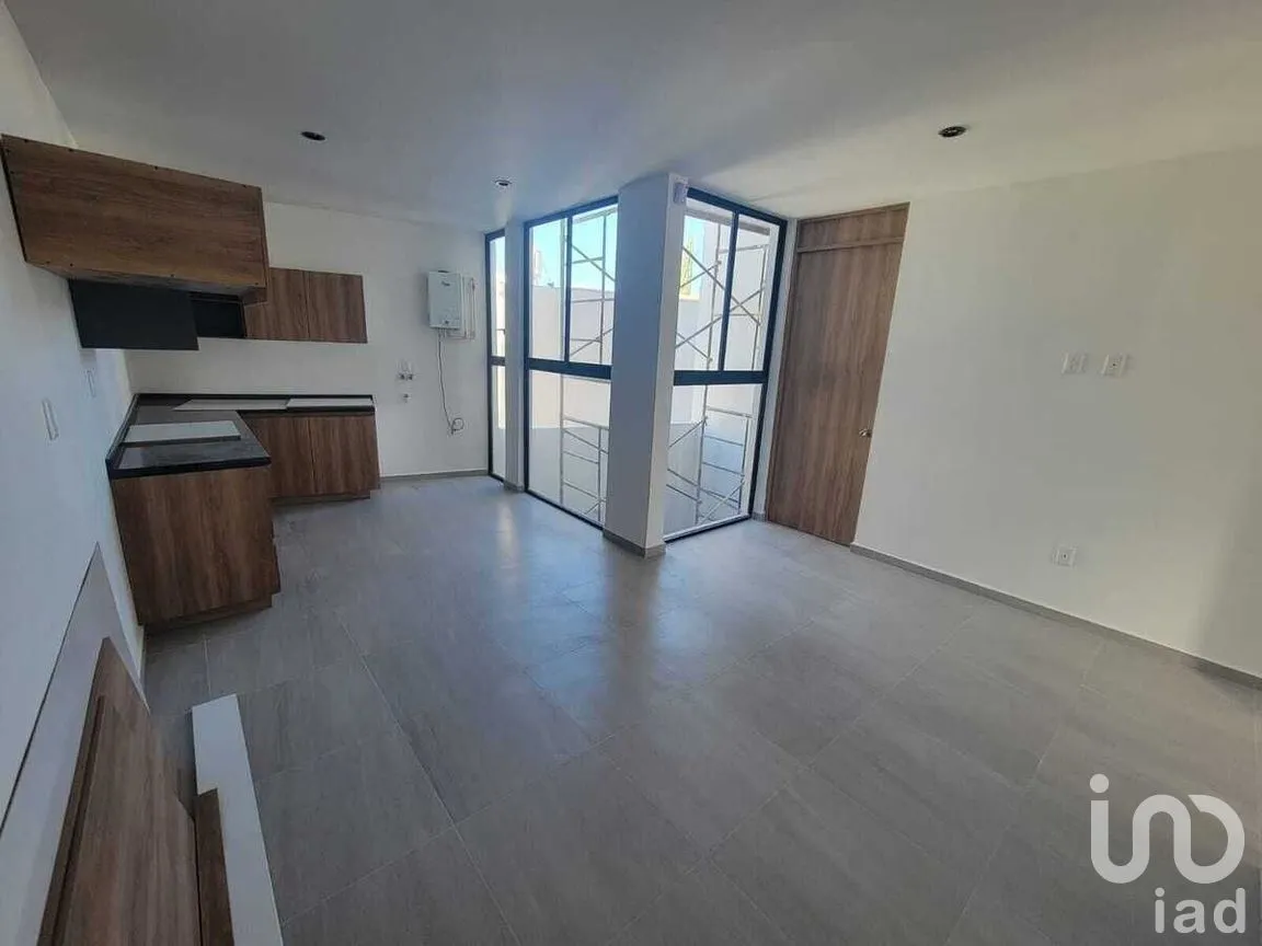 Departamento en Venta en Arboledas Jacarandas, San Luis Potosí, San Luis Potosí | NEX-268204 | iad México | Foto 4 de 7
