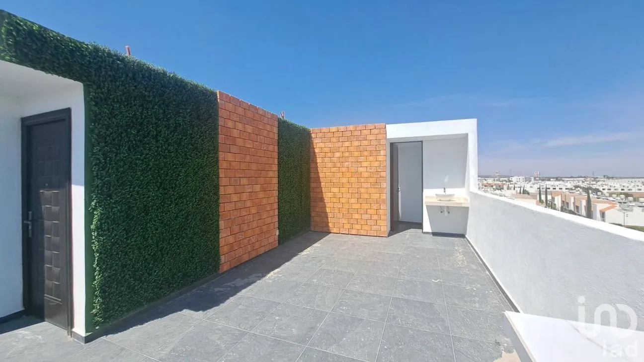Departamento en Venta en Arboledas Jacarandas, San Luis Potosí, San Luis Potosí | NEX-268204 | iad México | Foto 6 de 7