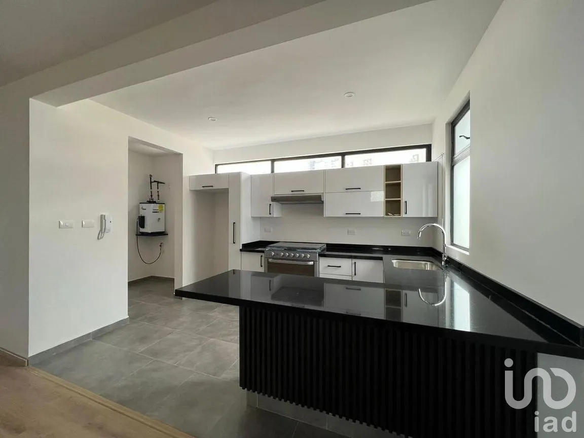 Departamento en Renta en Lomas del Tecnológico, San Luis Potosí, San Luis Potosí | NEX-268214 | iad México | Foto 4 de 9