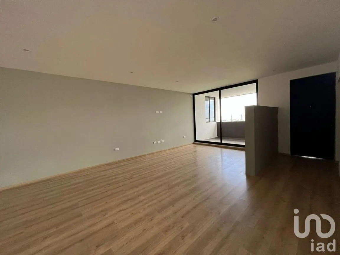 Departamento en Renta en Lomas del Tecnológico, San Luis Potosí, San Luis Potosí | NEX-268214 | iad México | Foto 9 de 9