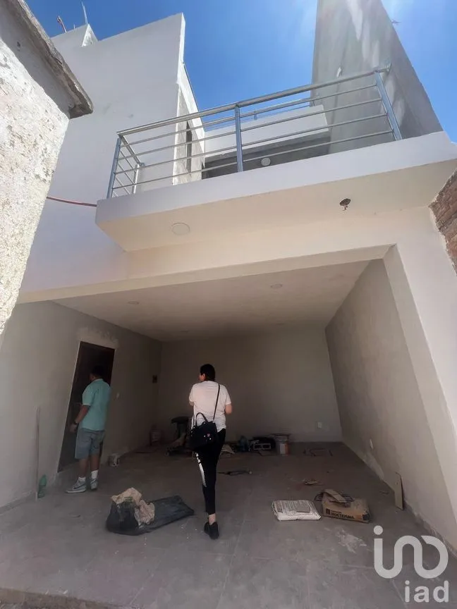 Casa en Venta en San Luis Potosí Centro, San Luis Potosí, San Luis Potosí | NEX-268605 | iad México | Foto 5 de 12