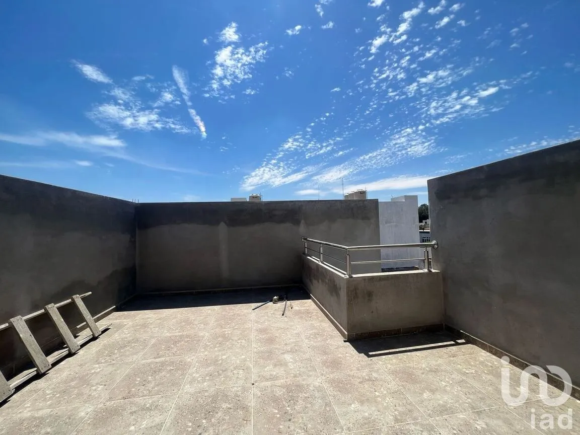 Casa en Venta en San Luis Potosí Centro, San Luis Potosí, San Luis Potosí | NEX-268605 | iad México | Foto 7 de 12