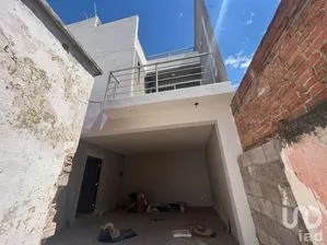 NEX-268605 - Casa en Venta, con 3 recamaras, con 3 baños, con 153.85 m2 de construcción en San Luis Potosí Centro, CP 78000, San Luis Potosí.